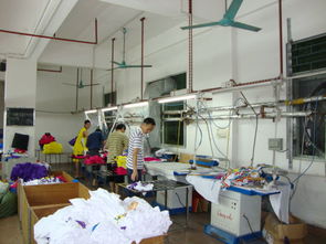 東莞市虎門美豪制衣廠 專注服裝加工，品質鞋帽締造優質體驗